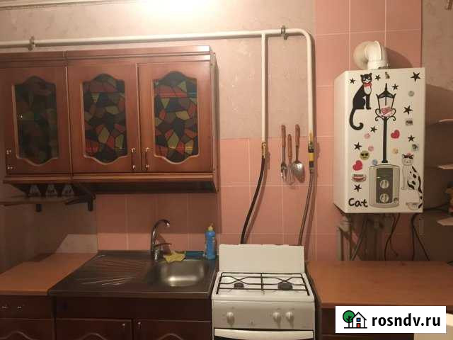 1-комнатная квартира, 34 м², 1/1 эт. в аренду на длительный срок в Бору Бор - изображение 1