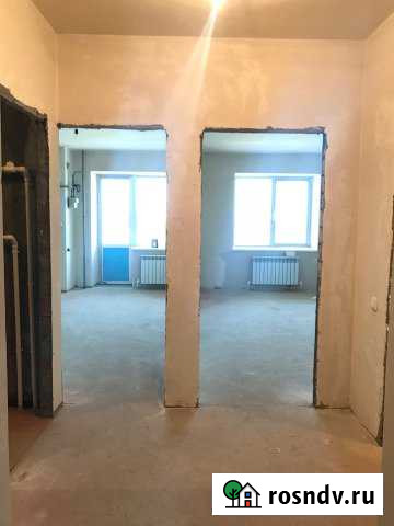 1-комнатная квартира, 46 м², 4/5 эт. на продажу в Елабуге Елабуга - изображение 1