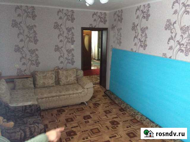 2-комнатная квартира, 53 м², 1/4 эт. на продажу в Мамадыше Мамадыш - изображение 1