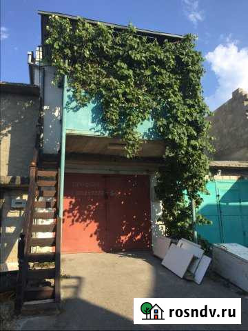 Гараж на продажу в Геленджике Геленджик - изображение 1