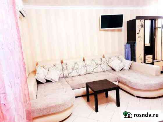 1-комнатная квартира, 31 м², 1/4 эт. в аренду посуточно в Орске Орск