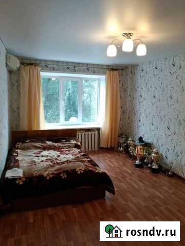 1-комнатная квартира, 42 м², 2/5 эт. на продажу в Пугачеве Пугачев - изображение 1