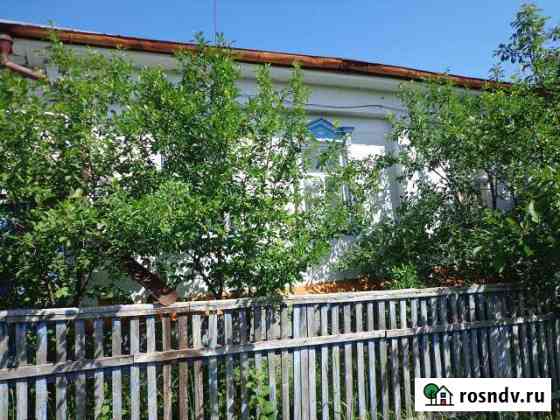 Дом 76 м² на участке 9 сот. на продажу в Новохоперске Новохоперск