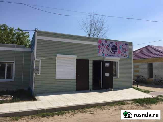 Торговое помещение, 30 кв.м. Преображенская - изображение 1