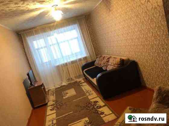 2-комнатная квартира, 45 м², 5/5 эт. в аренду посуточно в Троицке Челябинской области Троицк