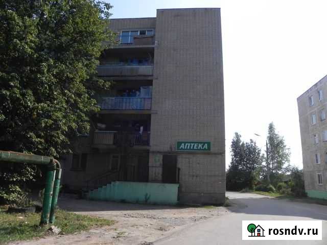 Комната 13 м² в 4-ком. кв., 4/5 эт. на продажу в Шуе Ивановской области Шуя - изображение 1