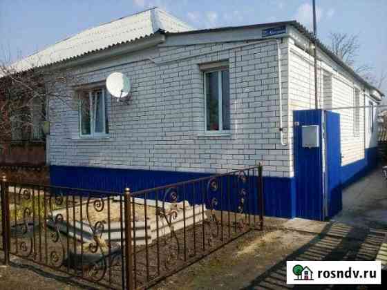 Дом 75 м² на участке 3 сот. на продажу в Поворино Поворино