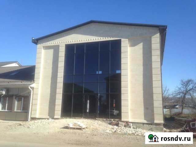 Магазин в 2 этажа + цоколь Отрадная - изображение 1