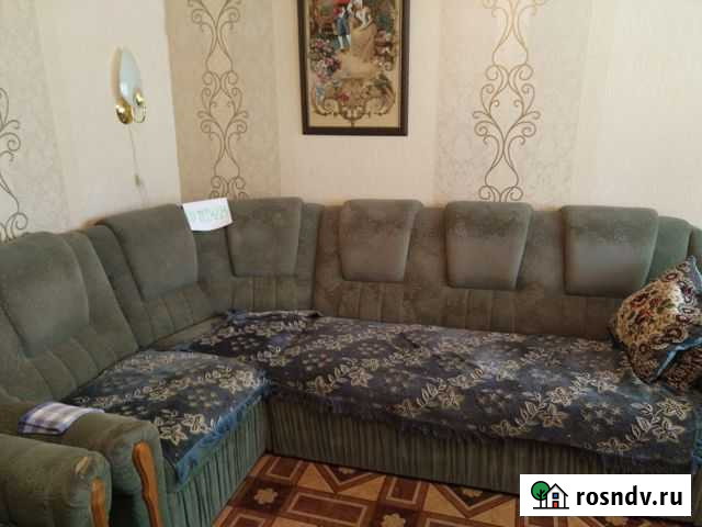 2-комнатная квартира, 50 м², 5/9 эт. в аренду посуточно в Волжском Волгоградской области Волжский - изображение 1