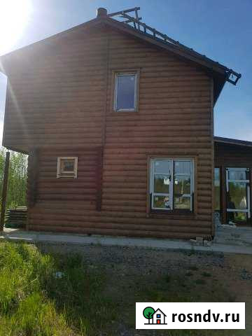 Дача 36 м² на участке 8 сот. на продажу в Шлиссельбурге Шлиссельбург - изображение 1