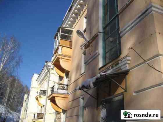 4-комнатная квартира, 110 м², 3/3 эт. на продажу в Златоусте Златоуст