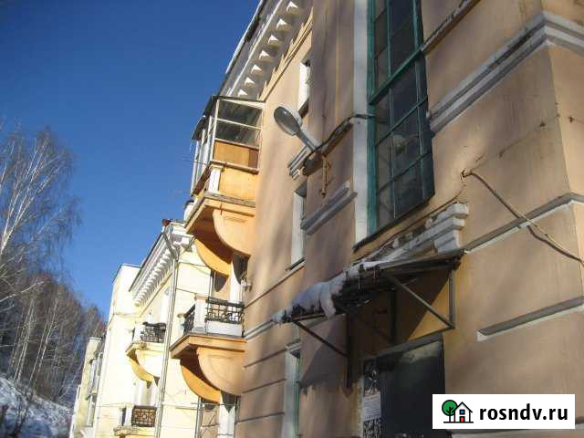 4-комнатная квартира, 110 м², 3/3 эт. на продажу в Златоусте Златоуст - изображение 1