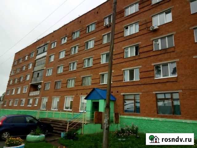 Комната 14 м² в 1-ком. кв., 3/5 эт. на продажу в Сарапуле Сарапул - изображение 1