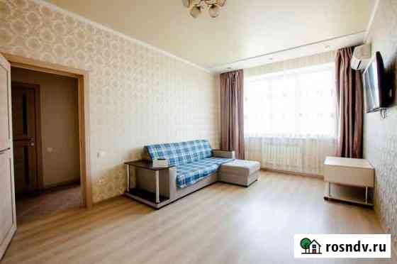 1-комнатная квартира, 40 м², 4/9 эт. в аренду посуточно в Армавире Армавир