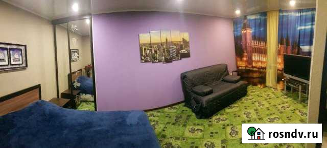 1-комнатная квартира, 35 м², 2/5 эт. в аренду на длительный срок в Талнахе Талнах - изображение 1