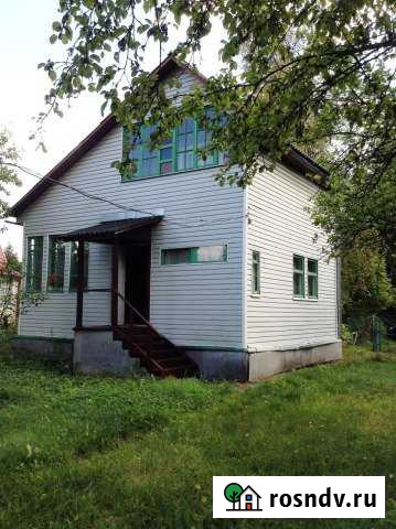 Дача 72 м² на участке 6 сот. на продажу в Дорохово Дорохово - изображение 1