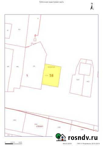 1-комнатная квартира, 30 м², 1/1 эт. на продажу в Грабово Грабово - изображение 1