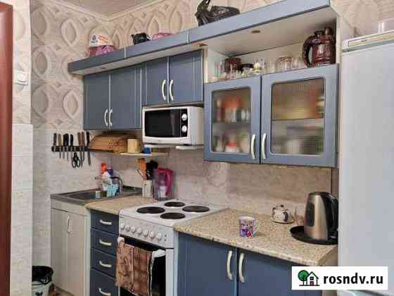 2-комнатная квартира, 53 м², 1/5 эт. на продажу в Тынде Тында