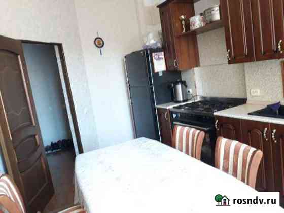 2-комнатная квартира, 63 м², 2/8 эт. на продажу в Черкесске Черкесск