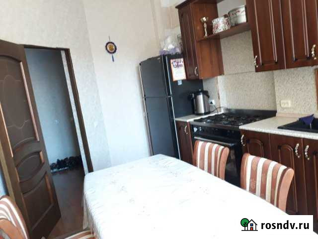 2-комнатная квартира, 63 м², 2/8 эт. на продажу в Черкесске Черкесск - изображение 1