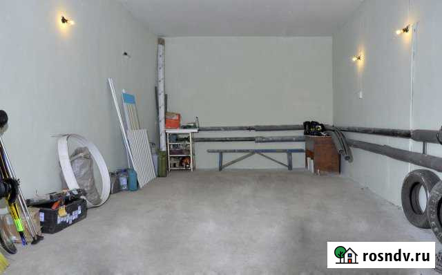 Гараж 24 м² на продажу в Белорецке Белорецк - изображение 1