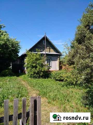 Дача 40 м² на участке 15 сот. на продажу в Мичуринске Мичуринск - изображение 1