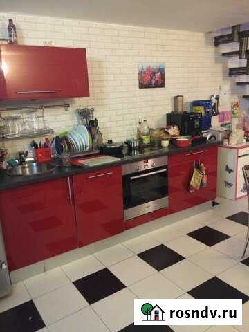 Таунхаус 75 м² на участке 1 сот. на продажу в Санкт-Петербурге Санкт-Петербург - изображение 1