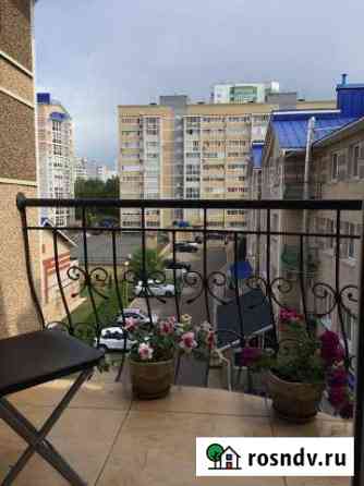 5-комнатная квартира, 150 м², 4/4 эт. в аренду на длительный срок в Набережных Челнах Набережные Челны