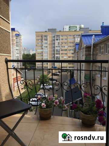 5-комнатная квартира, 150 м², 4/4 эт. в аренду на длительный срок в Набережных Челнах Набережные Челны - изображение 1