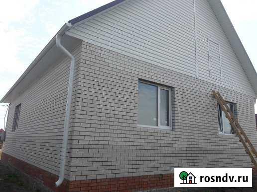 Дом 80 м² на участке 7 сот. на продажу в Заводоуковске Заводоуковск - изображение 1