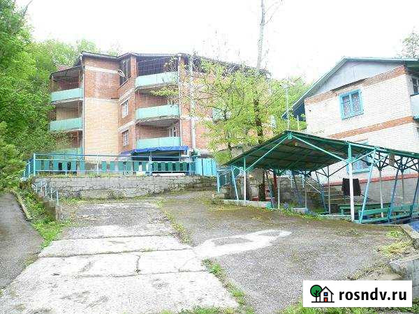 Гостиница Агой - изображение 1