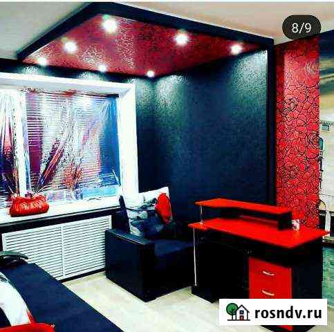 1-комнатная квартира, 39 м², 3/3 эт. на продажу в Гулькевичах Гулькевичи
