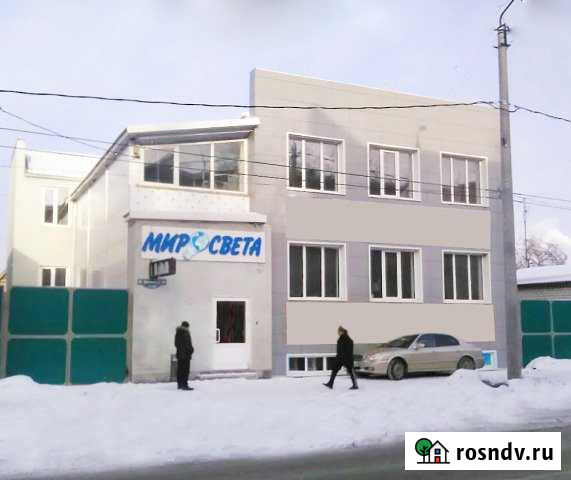 Торговые помещения от 100 м2 Сызрань - изображение 1