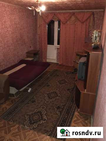 1-комнатная квартира, 35 м², 5/5 эт. на продажу в Чернушке Чернушка - изображение 1