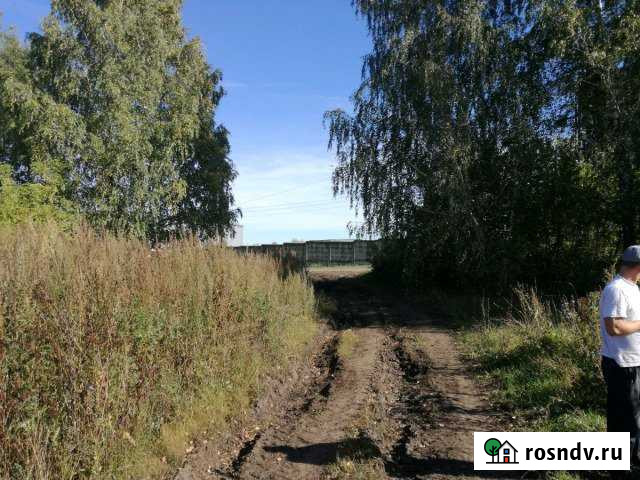 Участок ИЖС 53 сот. на продажу в Михайлове Михайлов - изображение 1