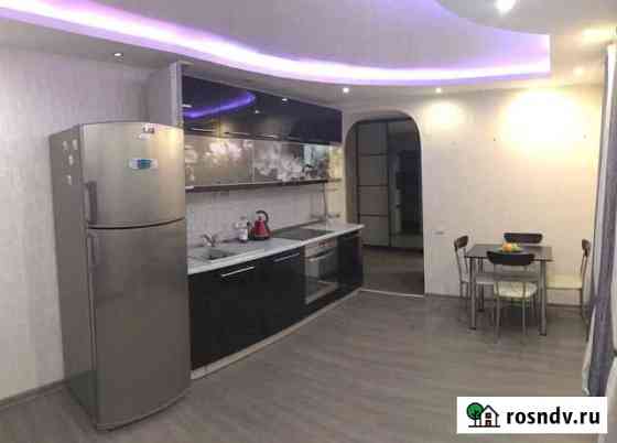 2-комнатная квартира, 41 м², 2/5 эт. в аренду на длительный срок в Сыктывкаре Сыктывкар
