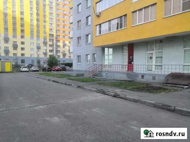 Сдаю торгово-офисное помещение, 130 кв.м. Пенза - изображение 1