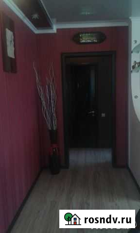 4-комнатная квартира, 77 м², 6/9 эт. на продажу в Прокопьевске Прокопьевск - изображение 1