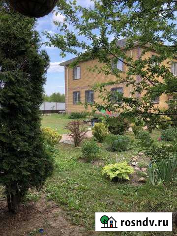 Коттедж 240 м² на участке 17 сот. на продажу в Ногинске Ногинск - изображение 1