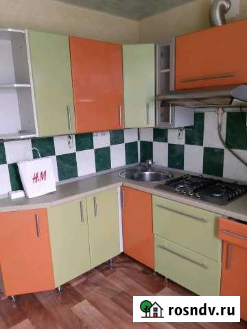 3-комнатная квартира, 45 м², 3/4 эт. в аренду на длительный срок в Светлом Яре Светлый Яр - изображение 1