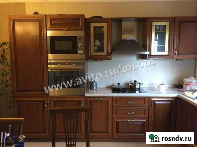 3-комнатная квартира, 87 м², 8/15 эт. на продажу в Ивантеевке Московской области Ивантеевка - изображение 1