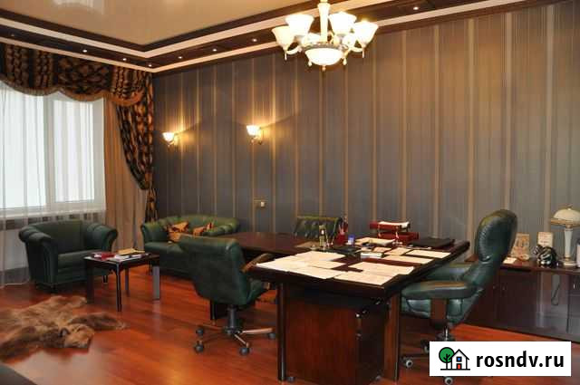 Офисное помещение, 150 кв.м. Ижевск - изображение 1