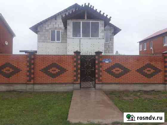 Коттедж 120 м² на участке 16 сот. на продажу в Калуге Калуга