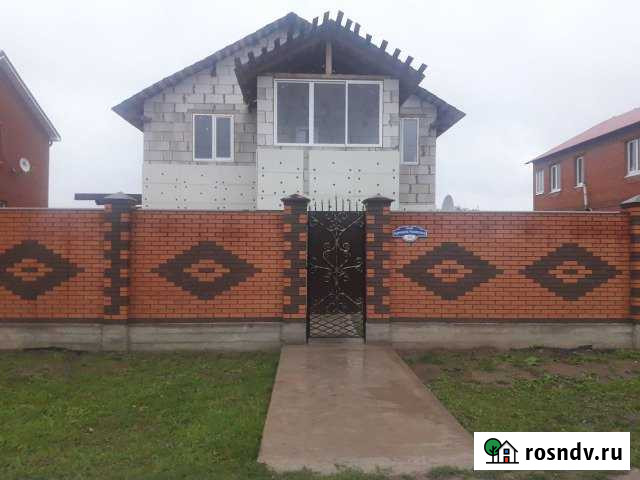 Коттедж 120 м² на участке 16 сот. на продажу в Калуге Калуга - изображение 1