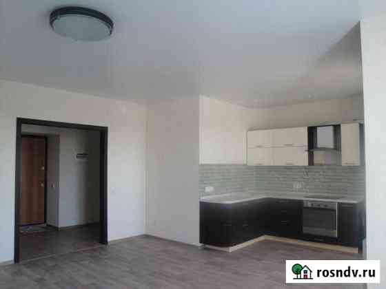 2-комнатная квартира, 60 м², 13/14 эт. в аренду на длительный срок в Сыктывкаре Сыктывкар