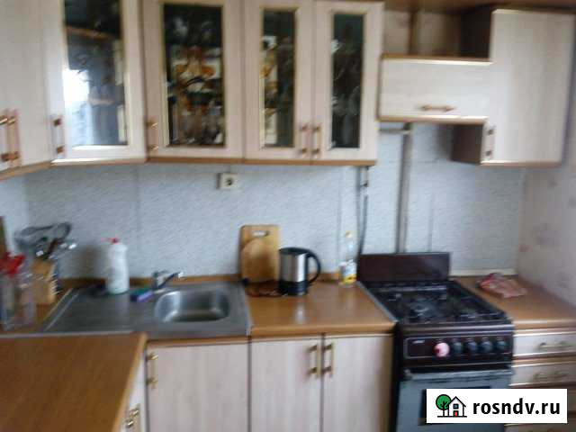 2-комнатная квартира, 48 м², 4/5 эт. в аренду на длительный срок в Электрогорске Электрогорск - изображение 1