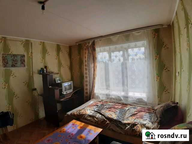 2-комнатная квартира, 56 м², 5/5 эт. на продажу в Кувшиново Кувшиново - изображение 1