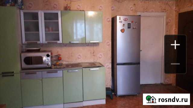 Комната 10 м² в 4-ком. кв., 4/9 эт. на продажу в Советске Калининградской области Советск - изображение 1