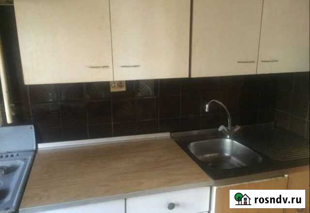 2-комнатная квартира, 54 м², 1/5 эт. на продажу в Кировске Ленинградской области Кировск - изображение 1