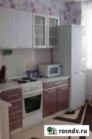 1-комнатная квартира, 50 м², 2/5 эт. в аренду посуточно в Пурпе Пурпе